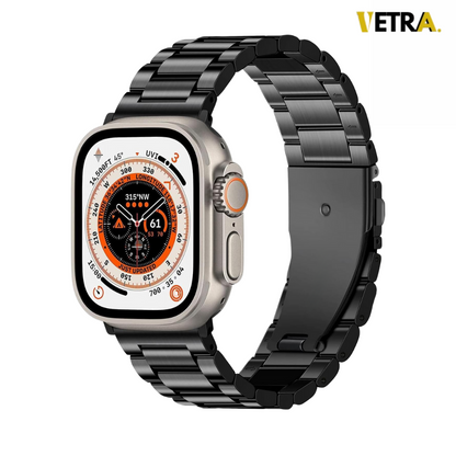 Vetra Titanium Strap for Apple Watch