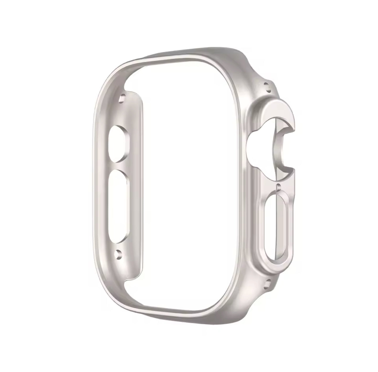 Case + Tempered Glass For Apple Watch Ultra