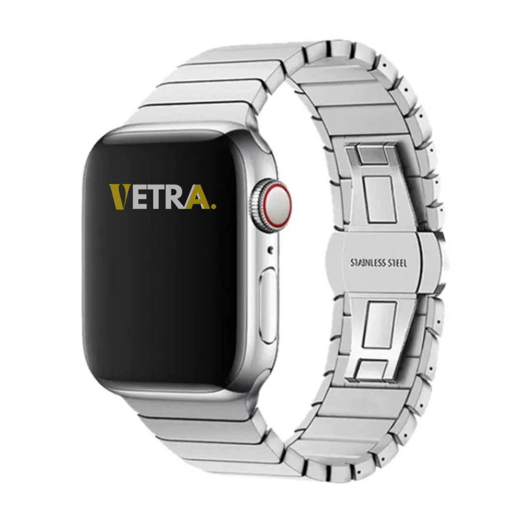 Vetra High Quality Metal Band For Apple Watch