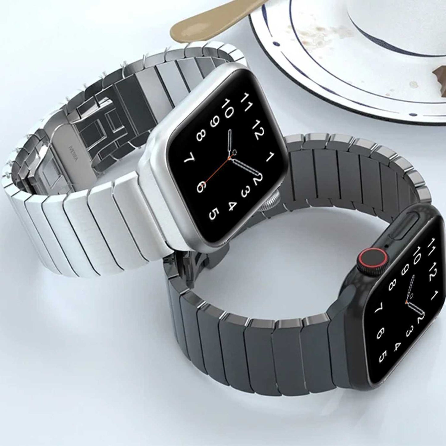 Vetra High Quality Metal Band For Apple Watch