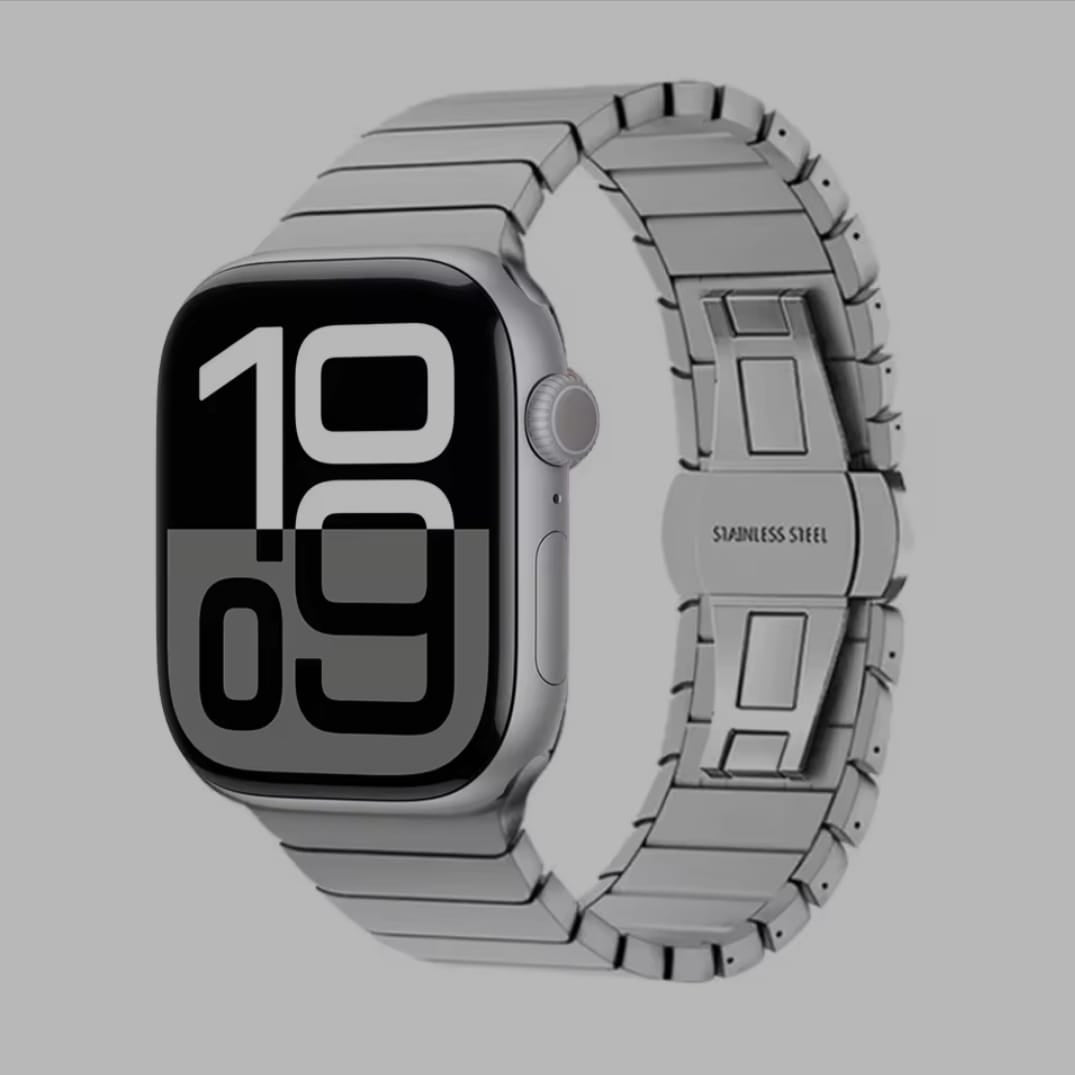 Vetra High Quality Metal Band For Apple Watch