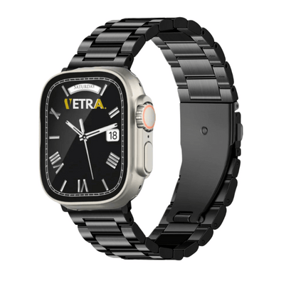 Premium Titanium Strap for Apple Watch